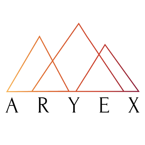 Aryex logo