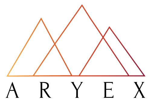 Aryex logo